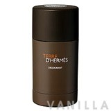 Hermes Terre d'Hermes Deoderant Stick