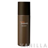 Hermes Terre d'Hermes Deoderant Spray