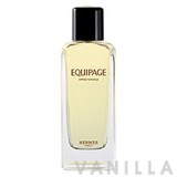Hermes Equipage After-Shave Lotion