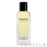 Hermes Equipage Eau de Toilette