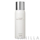 Hermes Voyage d'Hermes Deodorant Spray