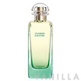 Hermes Un Jardin sur le Nil Eau de Toilette