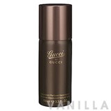 Gucci Gucci by Gucci Deodorant Spray