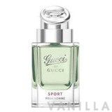 Gucci Gucci by Gucci Sport Pour Homme Eau de Toilette