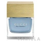 Gucci Gucci Pour Homme II Eau de Toilette