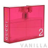 Gucci Rush 2 Eau de Toilette