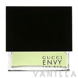 Gucci Envy for Men Eau de Toilette