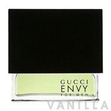 Gucci Envy for Men Eau de Toilette