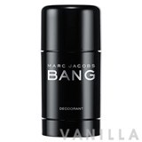 Marc Jacobs Bang Deodorant Stick