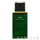 Van Cleef & Arpels Tsar Eau de Toilette