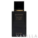 Van Cleef & Arpels Pour Homme Eau de Toilette