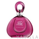 Van Cleef & Arpels First Love Eau de Toilette