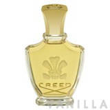 Creed Jasmal