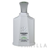 Creed Green Irish Tweed Hair & Body Wash