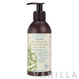 Crabtree & Evelyn Naturals Milk, Soy & Sugar Body Lotion