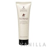 Crabtree & Evelyn Nomad Invigorating Hair & Body Wash 