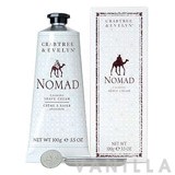 Crabtree & Evelyn Nomad Calming Shaving Cream