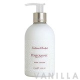 Crabtree & Evelyn Pomegranate Body Lotion