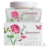 Crabtree & Evelyn Rosewater Body Cream