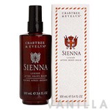 Crabtree & Evelyn Sienna Luxury After Shave Balm