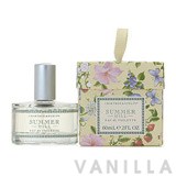 Crabtree & Evelyn Summer Hill Eau de Toilette