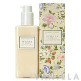 Crabtree & Evelyn Summer Hill Scented Body Lotion