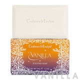 Crabtree & Evelyn Vanilla Scented Soap
