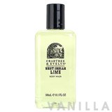 Crabtree & Evelyn West Indian Lime Body Wash