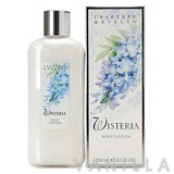 Crabtree & Evelyn Wisteria Body Lotion