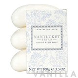 Crabtree & Evelyn Nantucket Briar Triple-Milled Soap