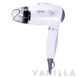 Le'sasha I-Style Fresh & Style Hair Dryer