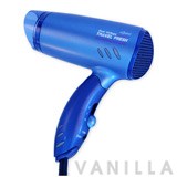 Le'sasha Mini Travel Fresh Duo Voltage Hair Dryer