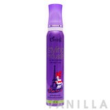 Caring Paris Styling Mousse