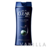 Clinic Clear Men Hairfall Decrease