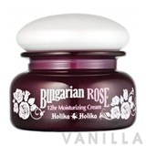 Holika Holika Bulgarian Rose Pearly Blossom Cream