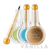 Holika Holika Cream Shadow & Petite Liner