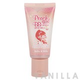 Holika Holika Peach Girl BB Cream SPF37 PA++