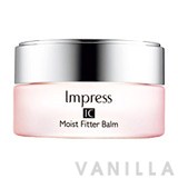 Impress IC Moist Fitter Balm