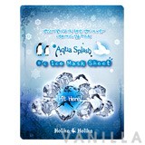 Holika Holika Aqua Splash 0c Ice Mask Sheet