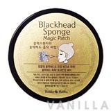 Holika Holika Blackhead Sponge Magic Patch