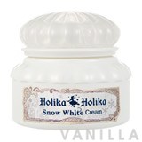 Holika Holika Snow White Cream