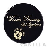 Holika Holika Wonder Drawing Gel Eyeliner