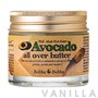 Holika Holika Avocado All Over Butter