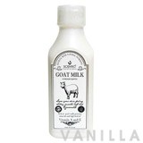 Scentio Goat Milk Cream Bath