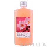 Scentio Cherry Blossom Shower Cream