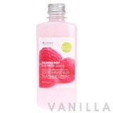 Scentio Raspberry Shower Juice