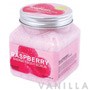 Scentio Raspberry Pore Minimizing Sherbet Scrub