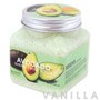 Scentio Avocado Brightening Sherbet Scrub