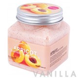 Scentio Apricot Anti-Aging Sherbet Scrub