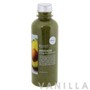 Scentio Avocado Scrub Shower Juice